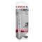 Lenox 3-5/8 in. Bi-Metal T-Shank Medium Metal Jig Saw Blade 18 TPI 3 pk 1991565 - alternate 1